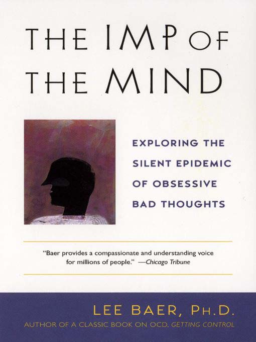 Title details for The Imp of the Mind by Lee Baer - Available